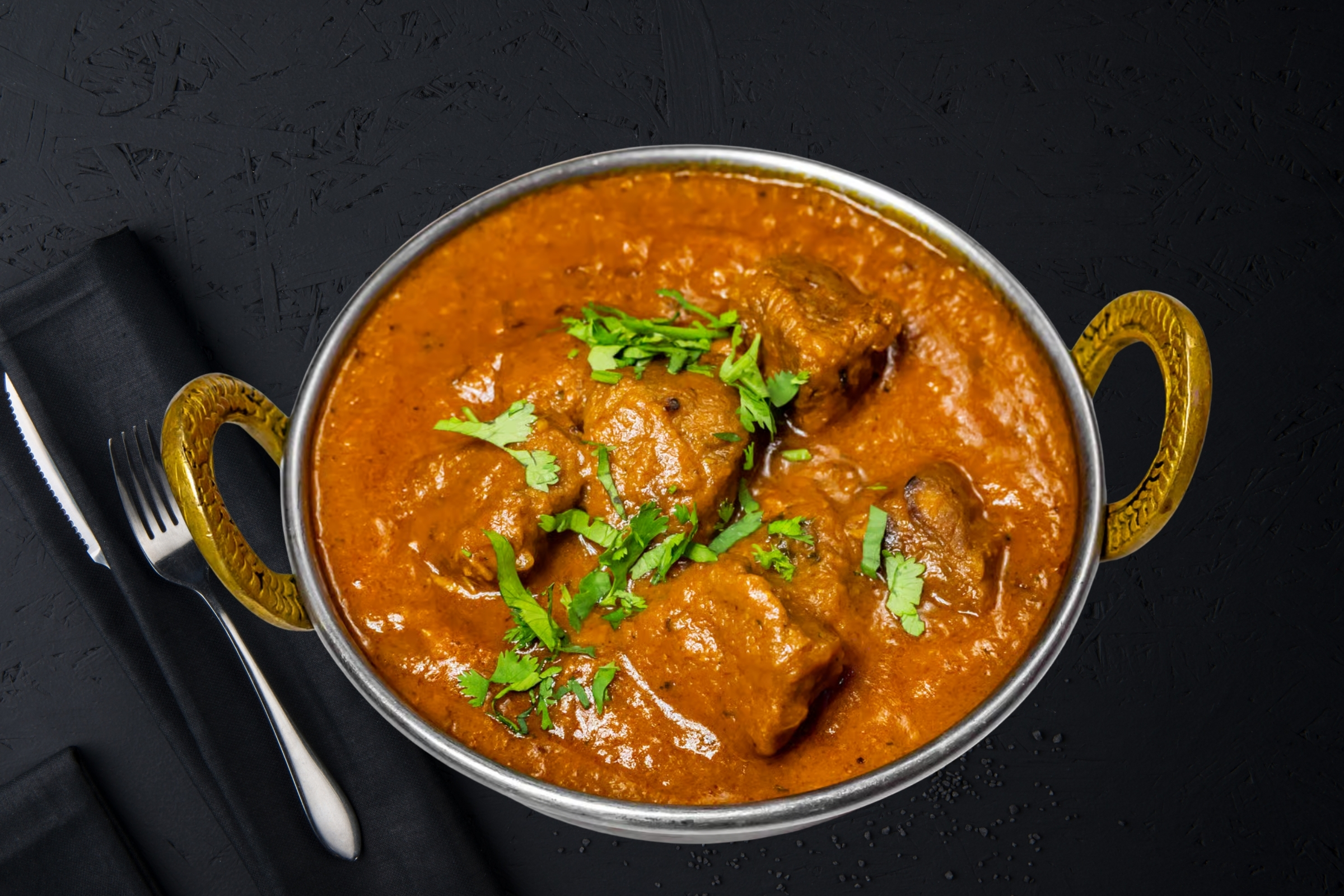 Lamb Curry