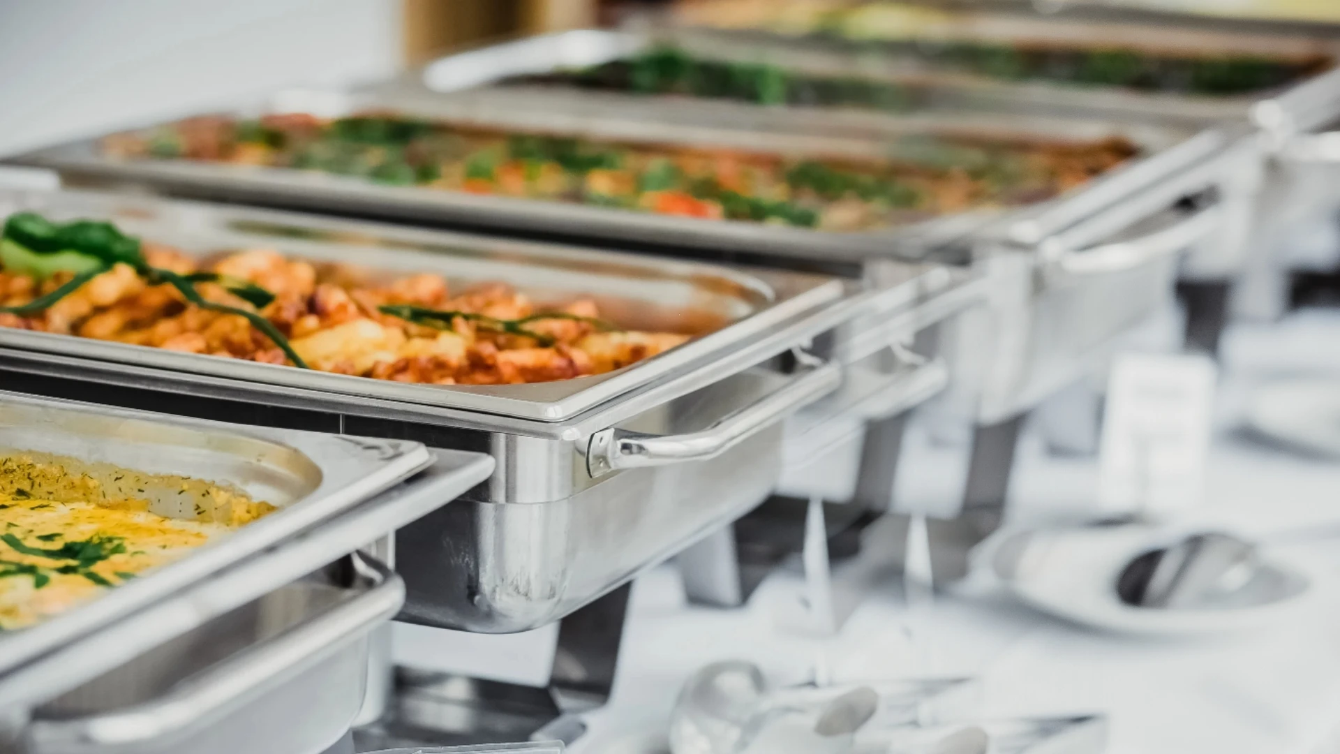 Royal Spice Catering