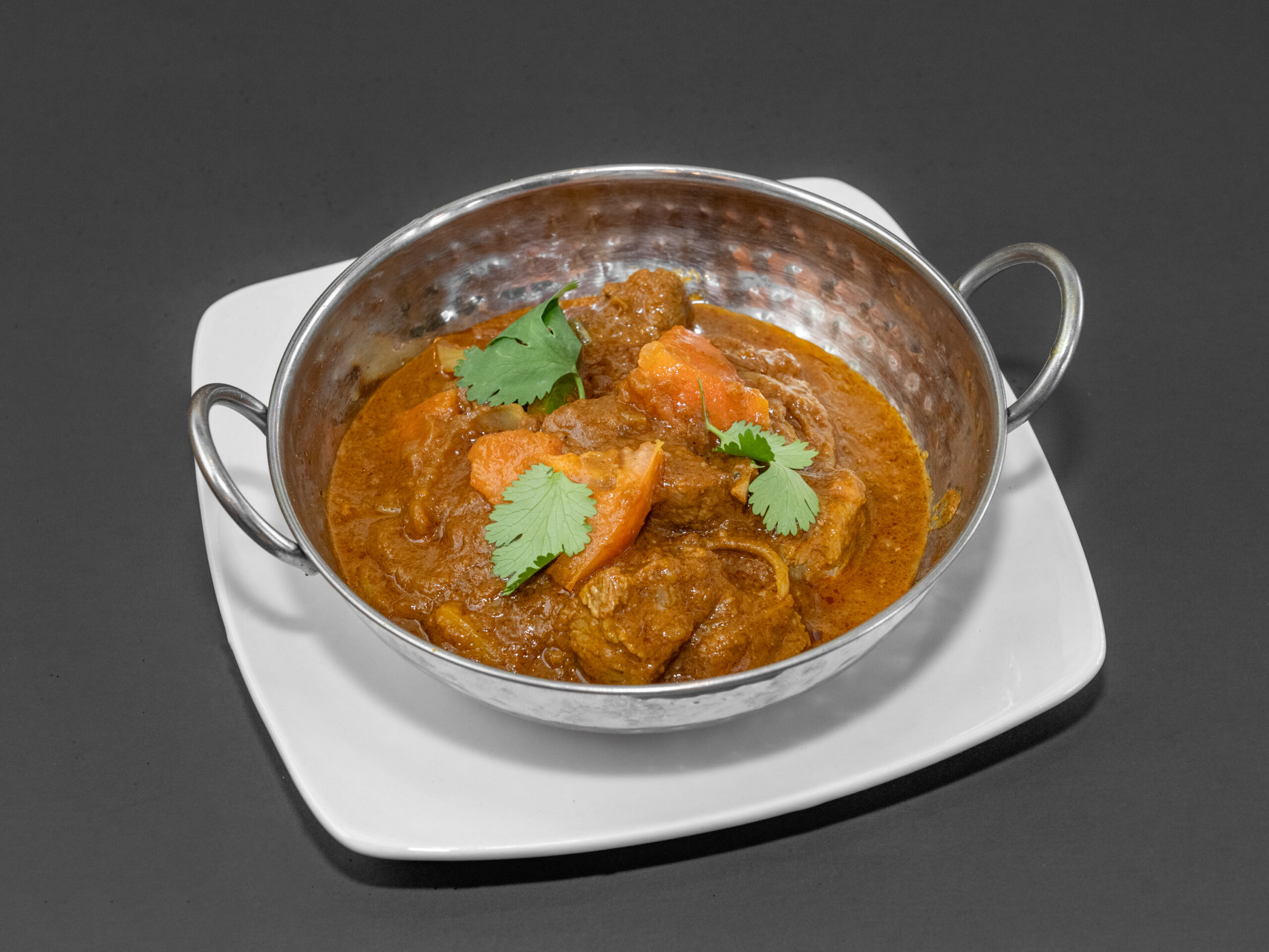 Goat Curry